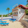 Отель Alma - holiday home with private swimming pool in Benitachell, фото 9