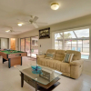 Отель Cape Coral Vacation Rental w/ Private Pool & Lanai, фото 9