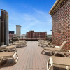 Отель Bluebird Suites at the Warehouse District, фото 11