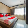Отель Patong City Hometel, фото 4