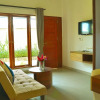 Отель IOOVE Tanjung Seminyak Suites, фото 7