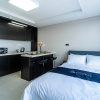 Отель Hi Ocean Hotel Gyeongpo, фото 5
