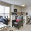 Отель Seascape 1308 - 2 Br Condo, фото 7