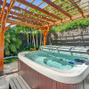 Отель Immaculate 3-bed House in West Palm Beach, фото 16