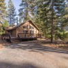 Отель Quaking Aspen by Avantstay Beautiful Tahoe Vista Cabin, фото 1
