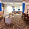 Отель Holiday Inn Express Macon North, an IHG Hotel, фото 2