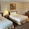Отель Holiday Inn Express Hotel And Suites St.George North, фото 15