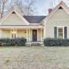 Отель Watkinsville Cottage w/ Yard: 9 Mi to UGA, фото 21