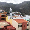 Отель Modern sea front apartment in Garachico, фото 19