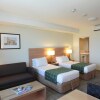 Отель Bunbury Hotel Koombana Bay, фото 4