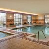 Отель Embassy Suites by Hilton Charlotte Concord Golf Resort & Spa, фото 17