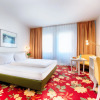 Отель ACHAT Hotel Schwetzingen Heidelberg, фото 4