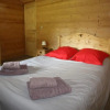 Отель Chalet 10 Pers Aux Carroz (Ch719), фото 6