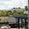 Отель Beautiful and Spacious Peak District House, фото 17