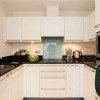 Отель The Battersea Park Place - Amazing 2bdr Flat With Terrace, фото 2