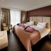 Отель Parkhotel Stuttgart Messe - Airport, фото 7