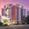 Отель Holiday Inn Express Hotel & Suites Chattanooga Downtown, an IHG Hotel в Чаттануге