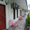 Отель Taman Homestay Syariah, фото 8