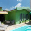 Отель Verdes Mares Hostel, фото 8