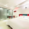 Отель LA View Hotel, фото 4