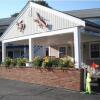 Отель Doryman Motel, фото 21