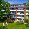 Отель Appartement Hotel Timmendorfer Strand, фото 1