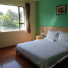 Отель Rujia Business Hotel (Zhanjiang Aihua Plaza), фото 5