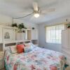 Отель Sanibel Siesta on the Beach Unit 405 2 Bedrooms 2 Bathrooms Condo, фото 2