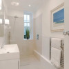Отель Bright and Leafy 1 Bedroom Flat in the Heart of Chelsea, фото 3