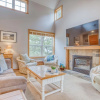 Отель Pacific City Beach House, фото 34