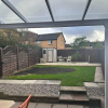 Отель Remarkable 2-bed House in Northolt, фото 18