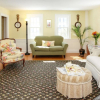 Отель The Inn at Yarmouth Port, фото 21