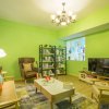 Отель Jinan Lixia·Quancheng Square· Locals Apartment 00135950 в Цзинани