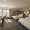 Отель Hampton Inn Carlstadt at The Meadowlands, фото 8