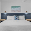 Отель The Beach House Motel & Suites, фото 8