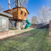 Отель Pet-friendly Home w/ Yard, 5 Mi to Downtown Denver, фото 1