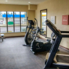 Отель Comfort Suites, фото 20