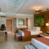 Отель Azura Beach Resort - All Inclusive - Adults Only, фото 15