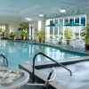 Отель Marriott Niagara Falls Fallsview Hotel & Spa, фото 16