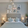 Отель Driven Holiday Homes - Indigo Tower, фото 12