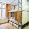 Отель St Christopher's Inn Bauhaus Budget Hotel - Hostel, фото 12