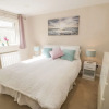 Отель Coastal Retreat, фото 2