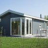 Отель Comfy Chalet With Dishwasher, the Efteling at 2 km, фото 16