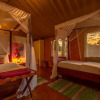 Отель Karatu Tented Lodge, фото 22