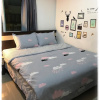 Отель Goodfeel Guesthouse, фото 6