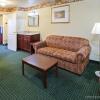 Отель Country Inn & Suites by Radisson, Elkhart North, IN, фото 4