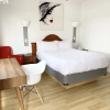 Отель M Motel & Suites, фото 20