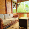 Отель Bayu Lestari Island Resort, фото 2