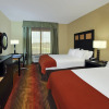 Отель Holiday Inn Express & Suites Houston East - Baytown, an IHG Hotel, фото 23