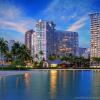 Отель Waikiki Marina Resort at the Ilikai, фото 20